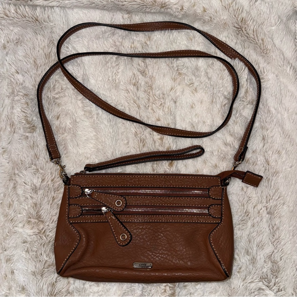 Chaps Crossbody Bag